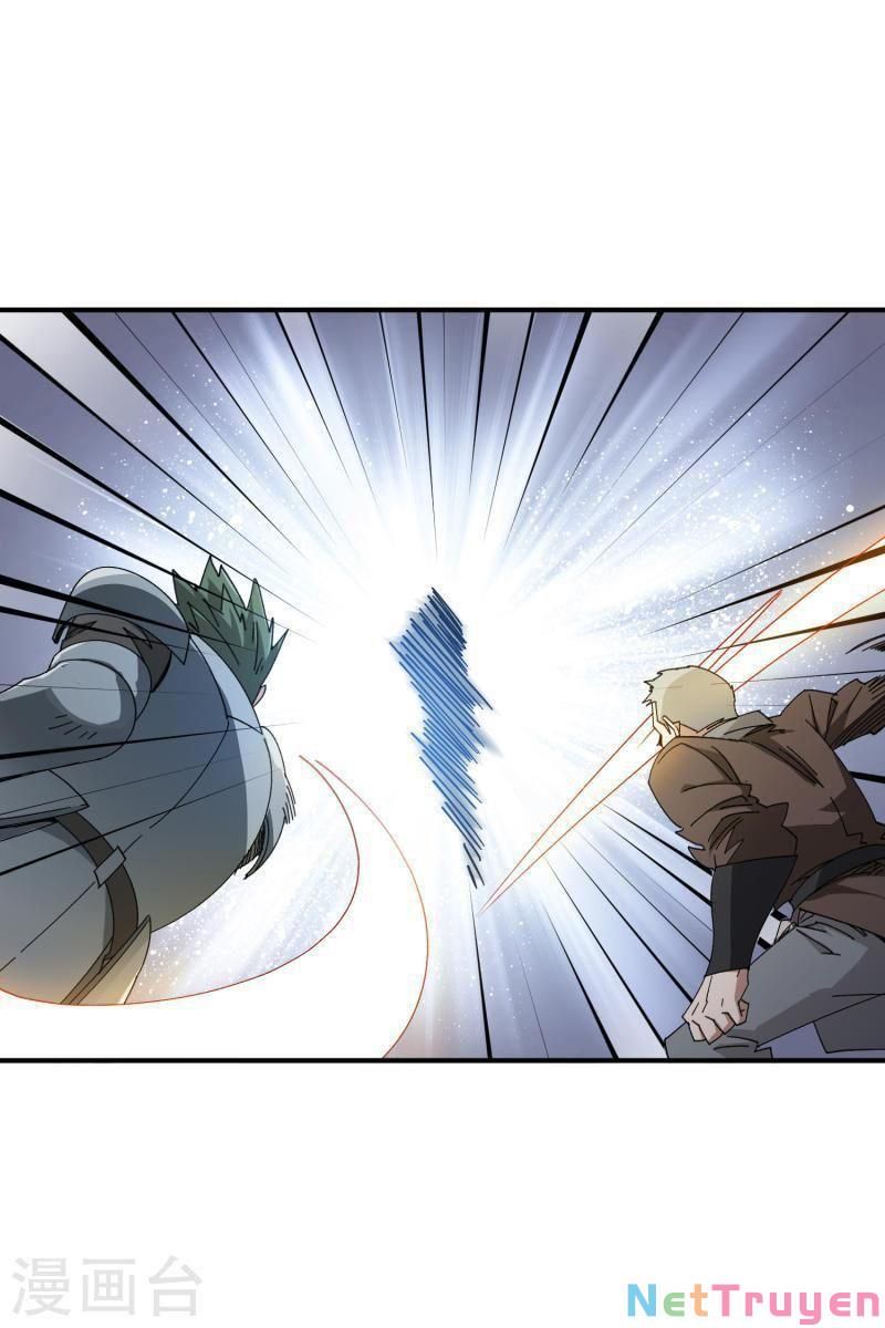 đọc truyện Võng Du Chi Cận Chiến Pháp Sư Chương 444 ảnh 7 tại Thiên Thai Truyện