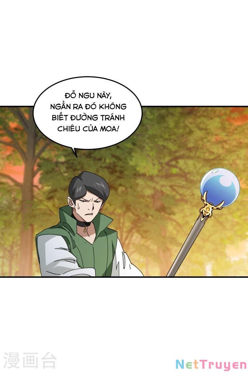 đọc truyện Võng Du Chi Cận Chiến Pháp Sư Chương 444 ảnh 10 tại Thiên Thai Truyện