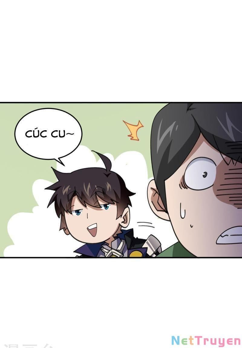 đọc truyện Võng Du Chi Cận Chiến Pháp Sư Chương 444 ảnh 11 tại Thiên Thai Truyện