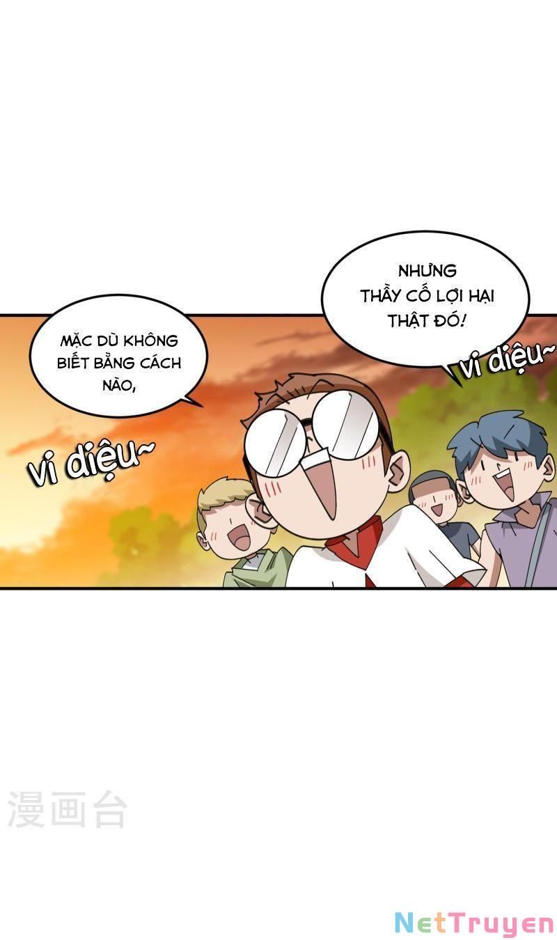 đọc truyện Võng Du Chi Cận Chiến Pháp Sư Chương 445 ảnh 3 tại Thiên Thai Truyện