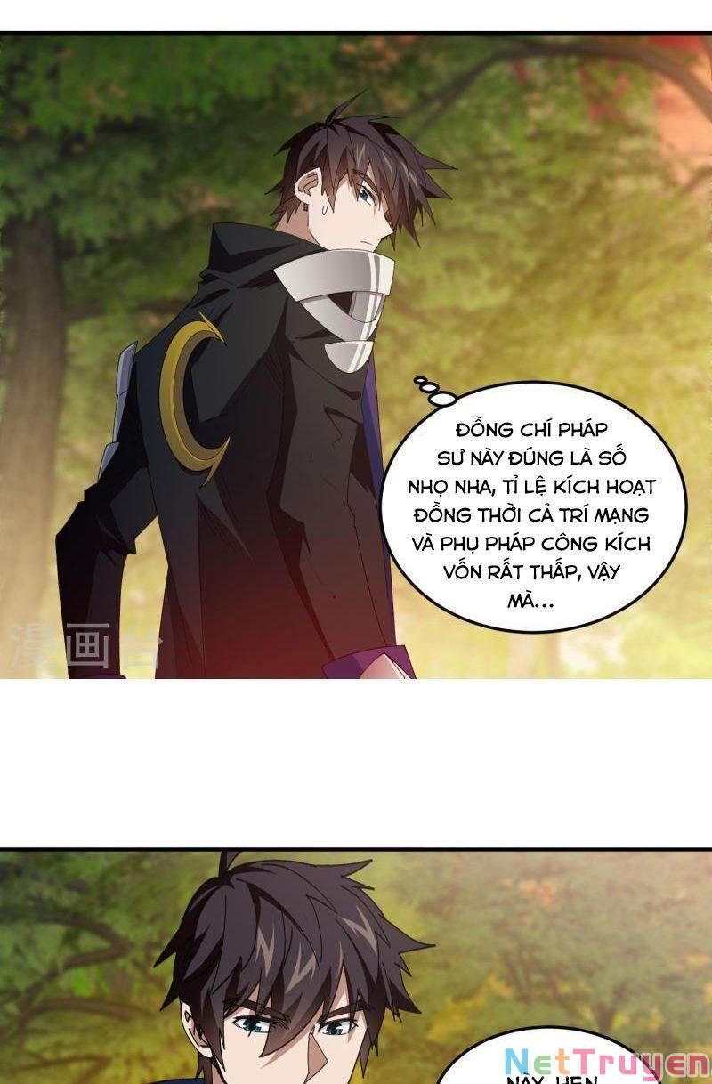 đọc truyện Võng Du Chi Cận Chiến Pháp Sư Chương 445 ảnh 13 tại Thiên Thai Truyện