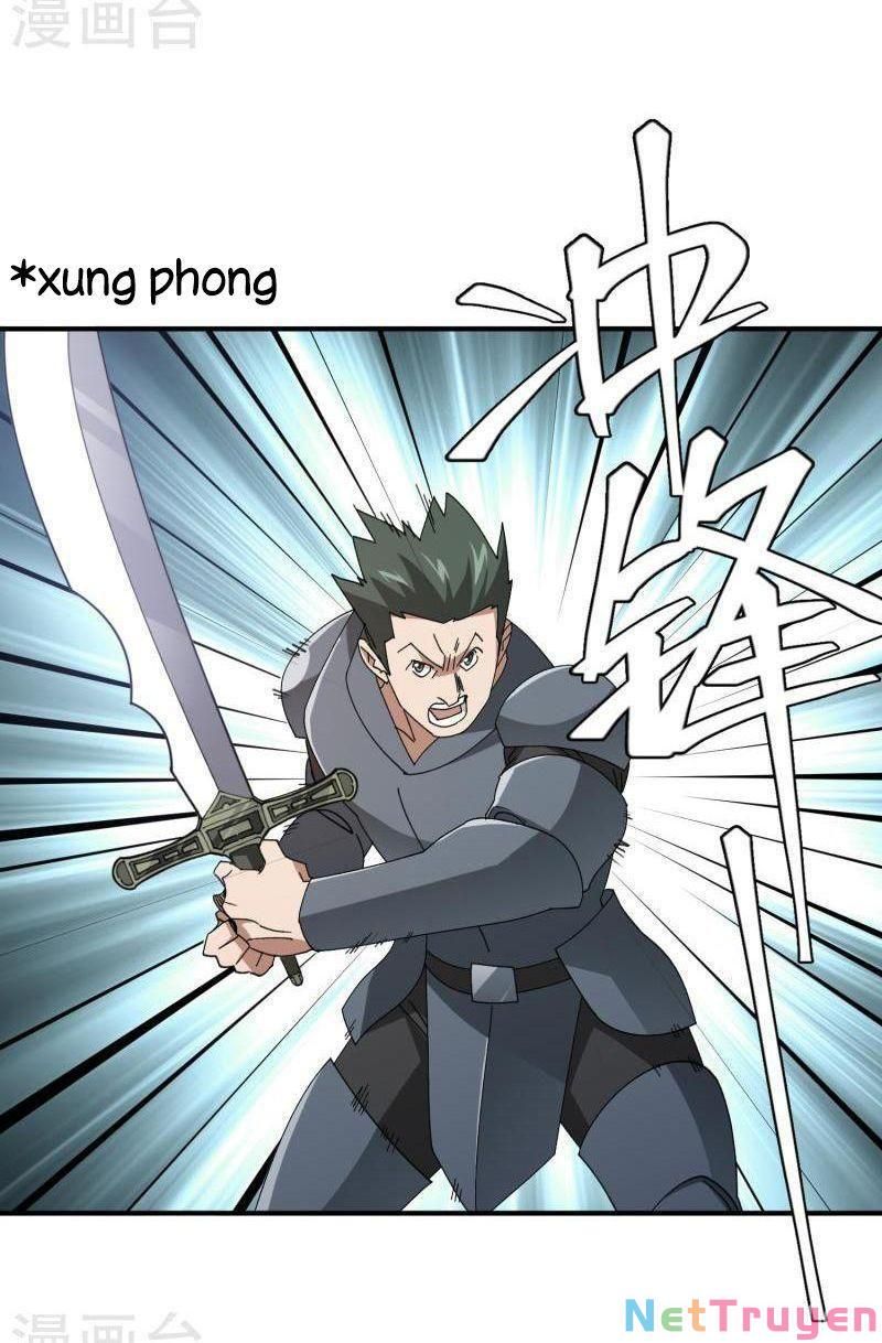 đọc truyện Võng Du Chi Cận Chiến Pháp Sư Chương 445 ảnh 16 tại Thiên Thai Truyện