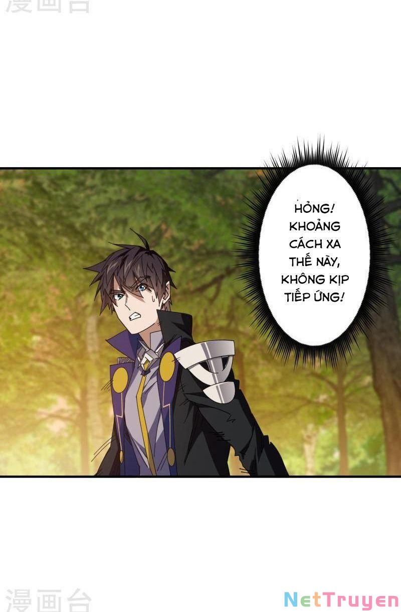 đọc truyện Võng Du Chi Cận Chiến Pháp Sư Chương 445 ảnh 17 tại Thiên Thai Truyện