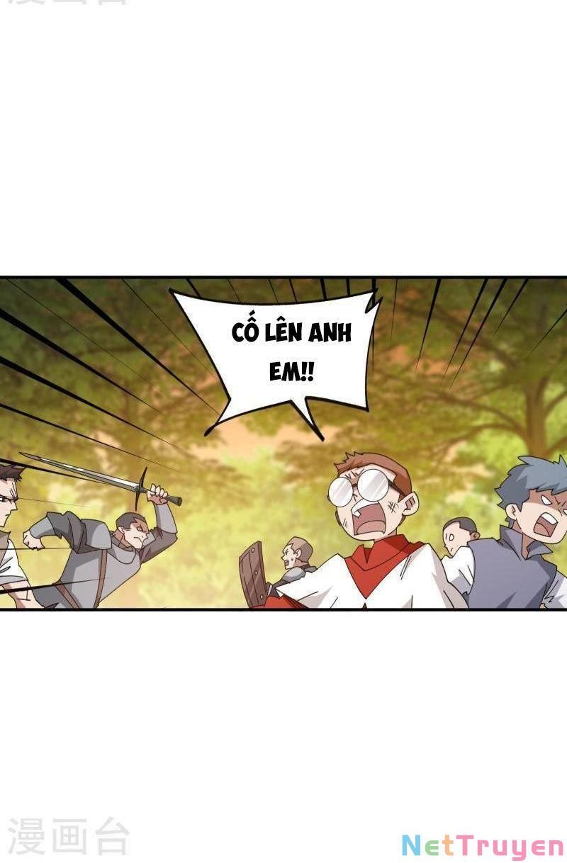 đọc truyện Võng Du Chi Cận Chiến Pháp Sư Chương 445 ảnh 18 tại Thiên Thai Truyện