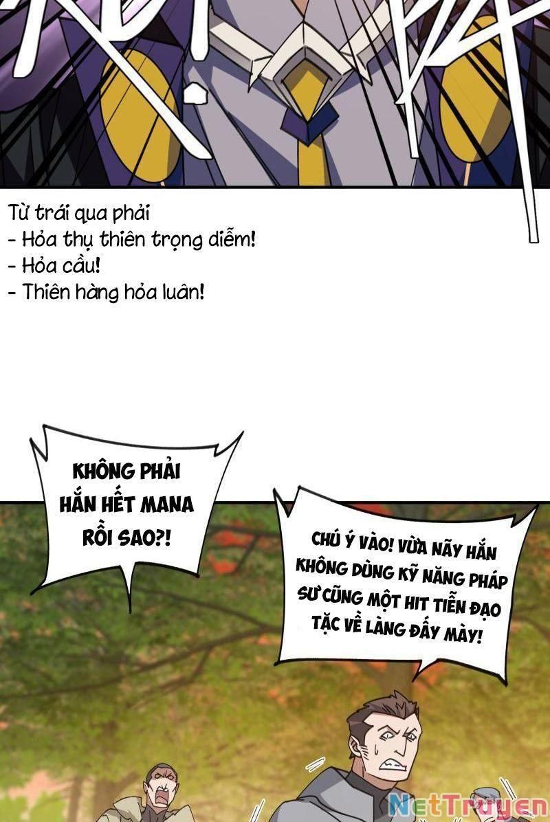 đọc truyện Võng Du Chi Cận Chiến Pháp Sư Chương 445 ảnh 20 tại Thiên Thai Truyện