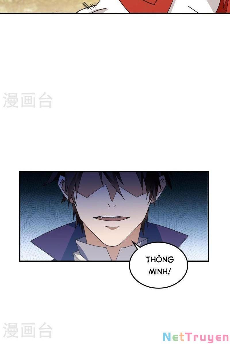 đọc truyện Võng Du Chi Cận Chiến Pháp Sư Chương 445 ảnh 23 tại Thiên Thai Truyện