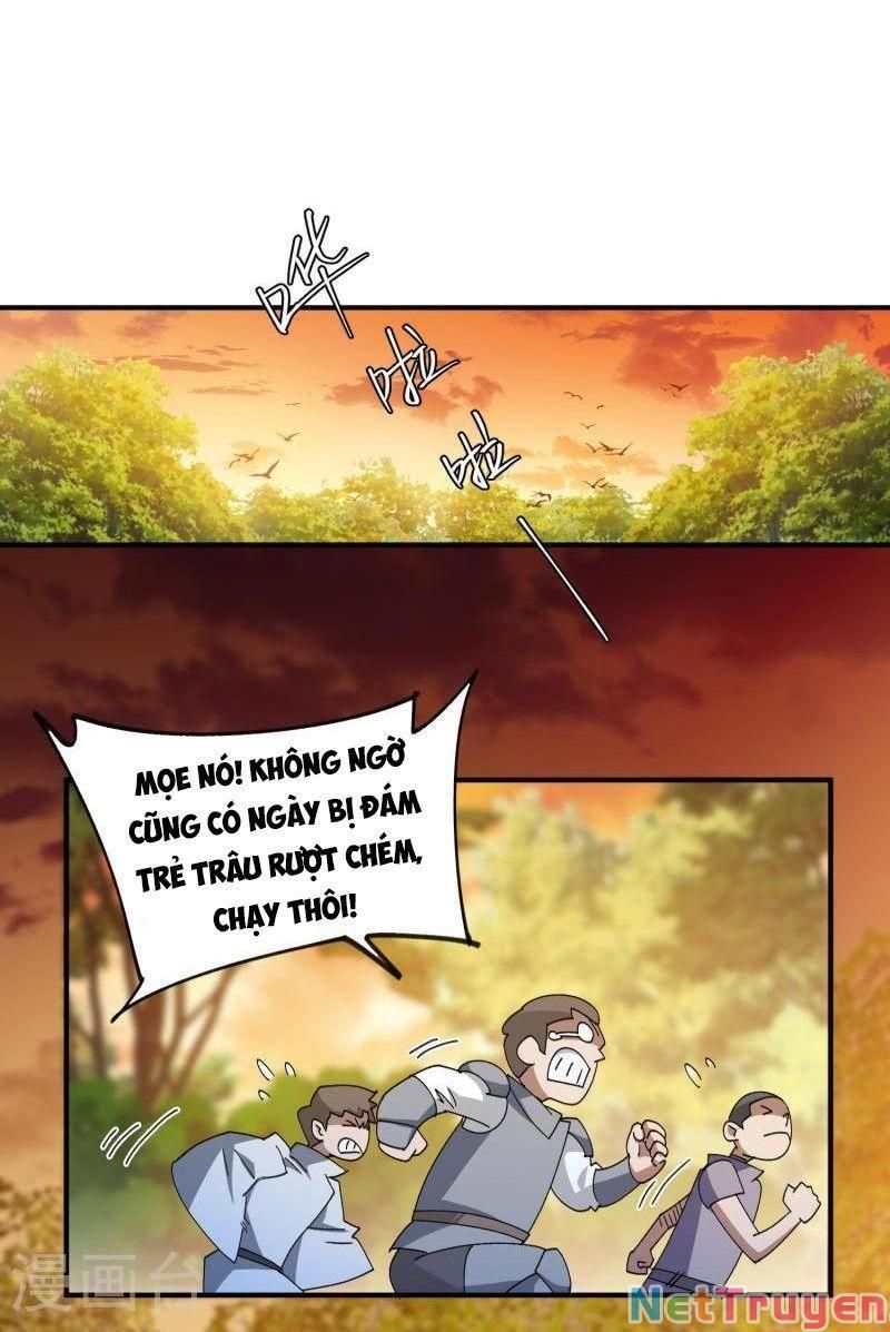 đọc truyện Võng Du Chi Cận Chiến Pháp Sư Chương 445 ảnh 24 tại Thiên Thai Truyện