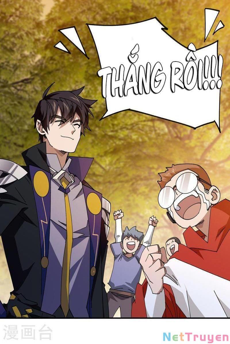 đọc truyện Võng Du Chi Cận Chiến Pháp Sư Chương 445 ảnh 25 tại Thiên Thai Truyện