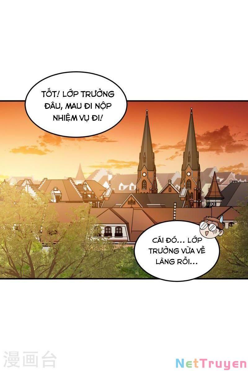 đọc truyện Võng Du Chi Cận Chiến Pháp Sư Chương 445 ảnh 26 tại Thiên Thai Truyện