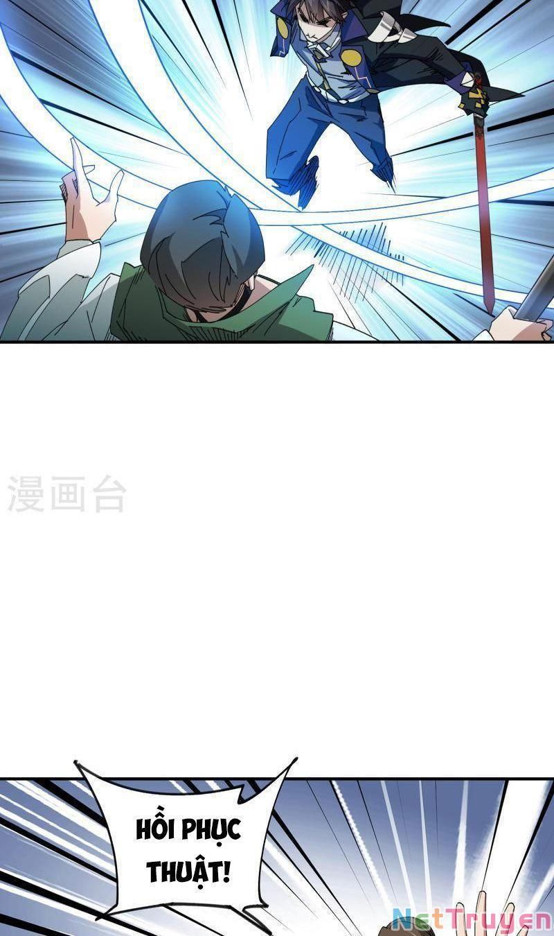 đọc truyện Võng Du Chi Cận Chiến Pháp Sư Chương 445 ảnh 6 tại Thiên Thai Truyện