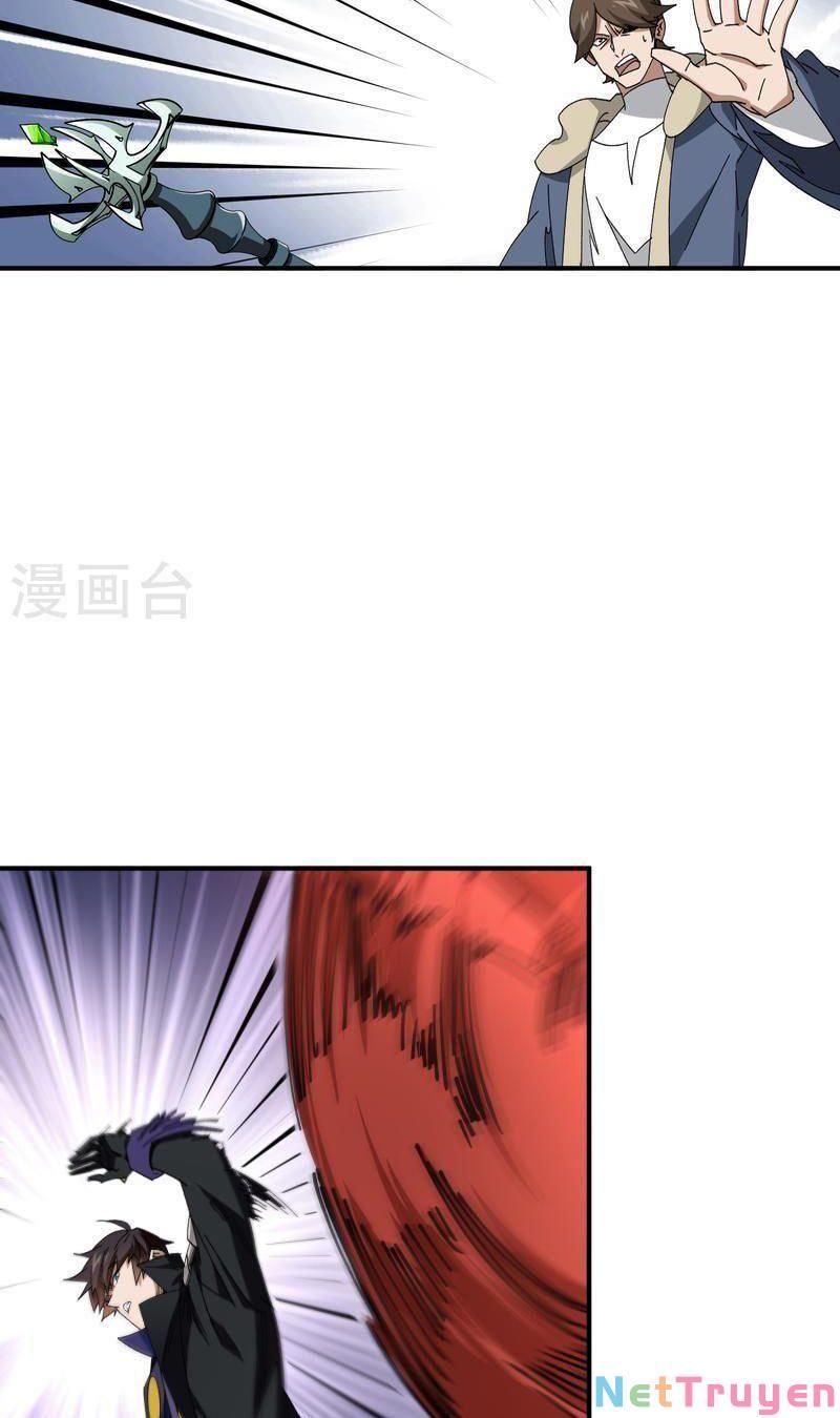 đọc truyện Võng Du Chi Cận Chiến Pháp Sư Chương 445 ảnh 7 tại Thiên Thai Truyện