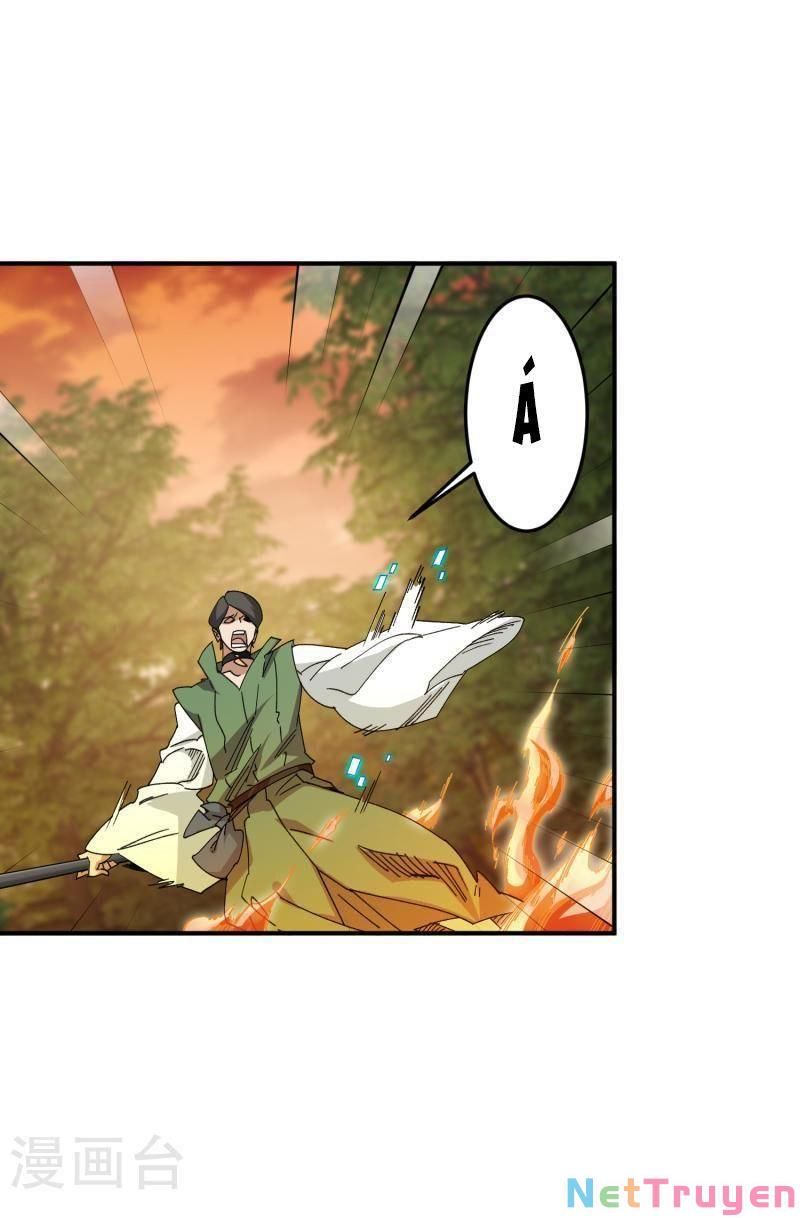 đọc truyện Võng Du Chi Cận Chiến Pháp Sư Chương 445 ảnh 11 tại Thiên Thai Truyện