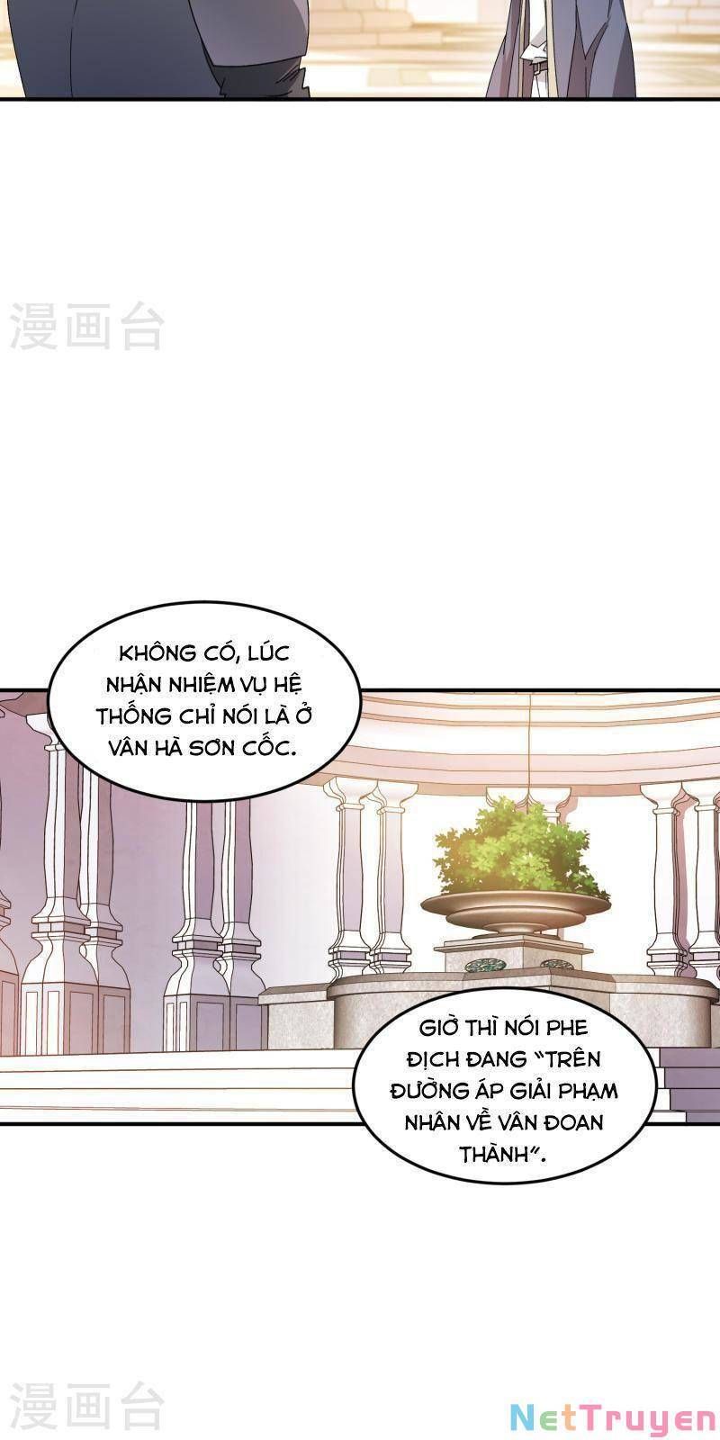 đọc truyện Võng Du Chi Cận Chiến Pháp Sư Chương 446 ảnh 22 tại Thiên Thai Truyện