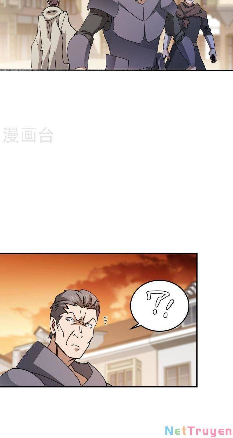 đọc truyện Võng Du Chi Cận Chiến Pháp Sư Chương 446 ảnh 5 tại Thiên Thai Truyện