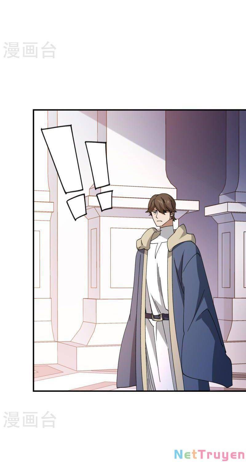 đọc truyện Võng Du Chi Cận Chiến Pháp Sư Chương 446 ảnh 6 tại Thiên Thai Truyện