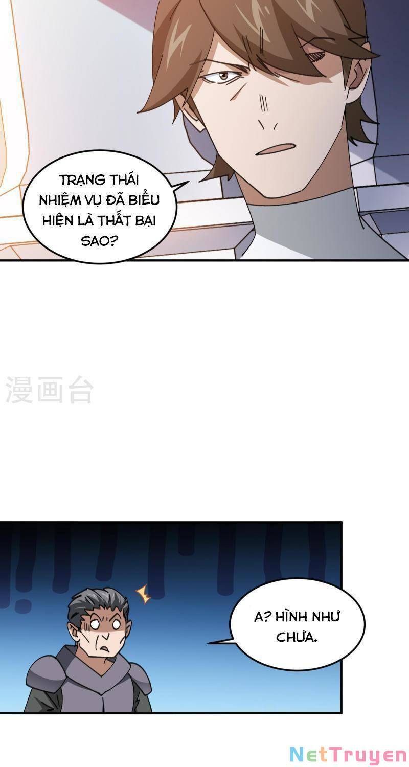 đọc truyện Võng Du Chi Cận Chiến Pháp Sư Chương 446 ảnh 8 tại Thiên Thai Truyện