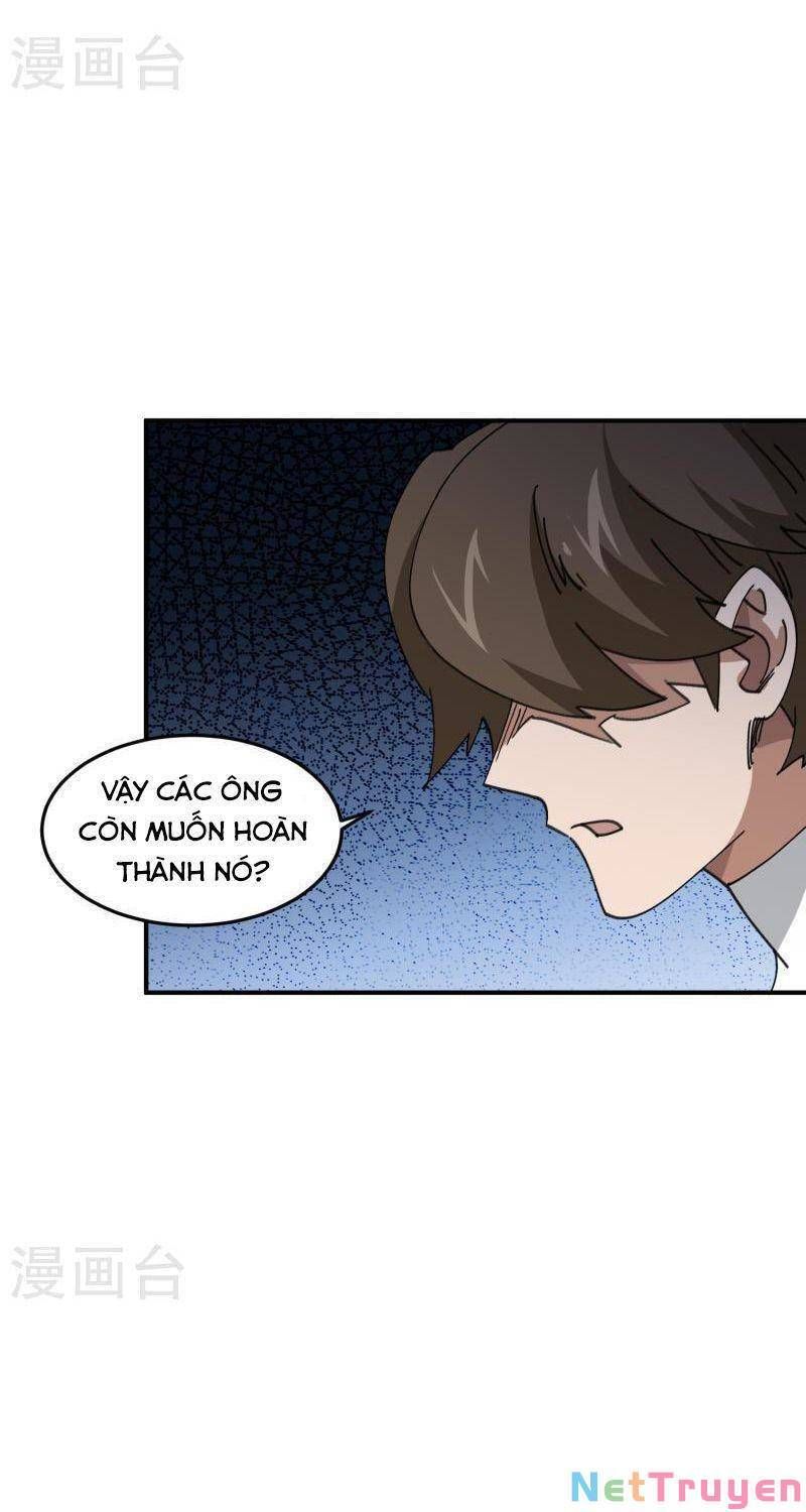 đọc truyện Võng Du Chi Cận Chiến Pháp Sư Chương 446 ảnh 9 tại Thiên Thai Truyện