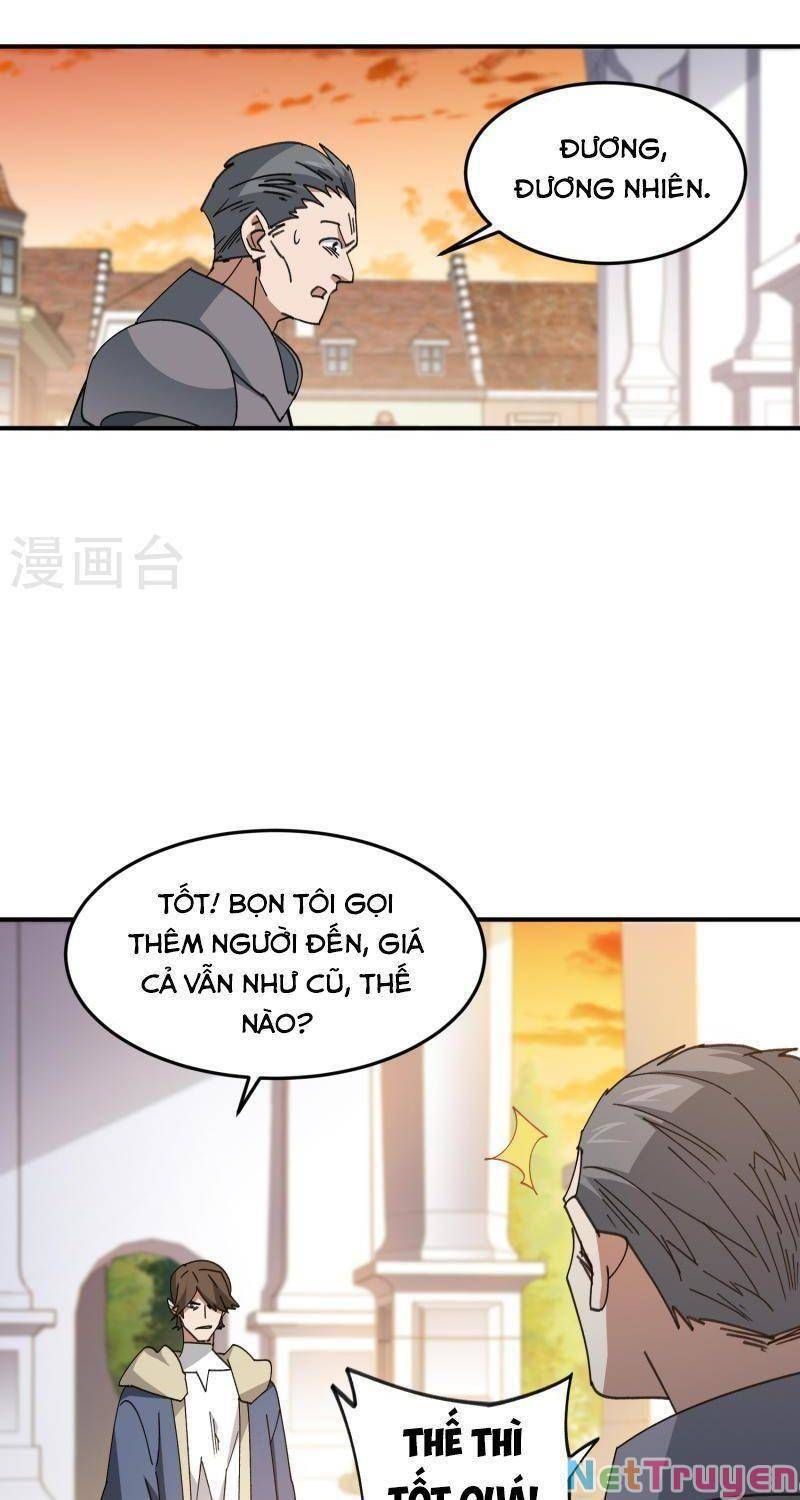 đọc truyện Võng Du Chi Cận Chiến Pháp Sư Chương 446 ảnh 10 tại Thiên Thai Truyện