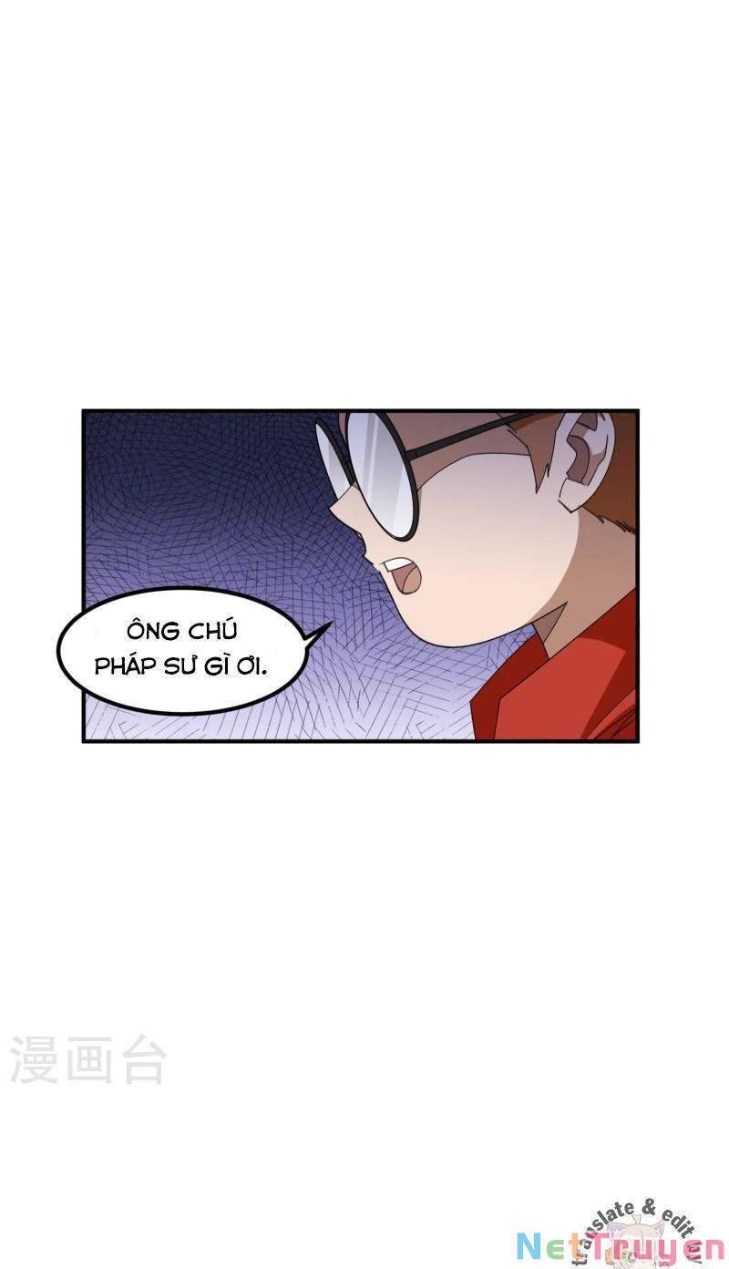 đọc truyện Võng Du Chi Cận Chiến Pháp Sư Chương 447 ảnh 12 tại Thiên Thai Truyện