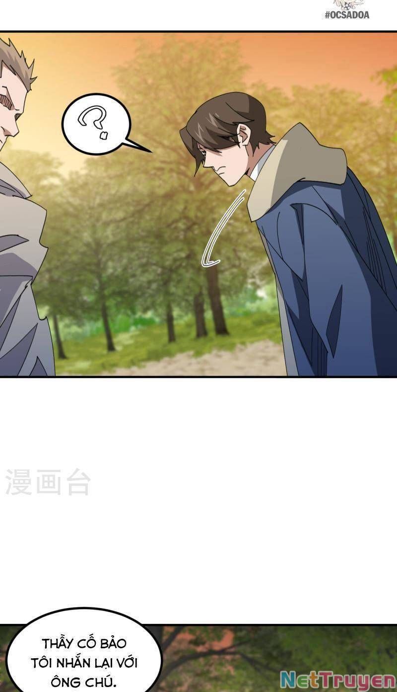 đọc truyện Võng Du Chi Cận Chiến Pháp Sư Chương 447 ảnh 13 tại Thiên Thai Truyện