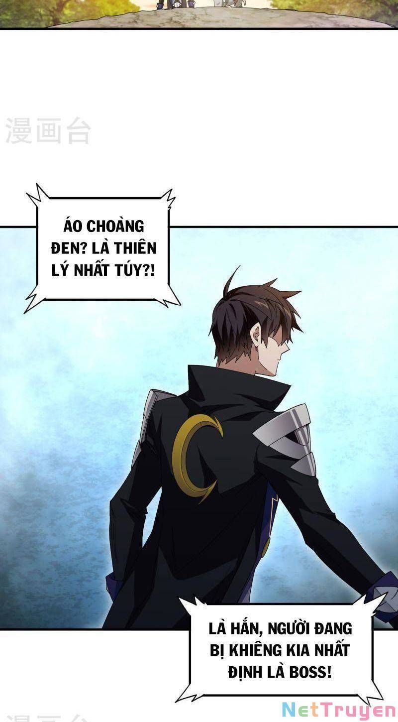 đọc truyện Võng Du Chi Cận Chiến Pháp Sư Chương 447 ảnh 22 tại Thiên Thai Truyện