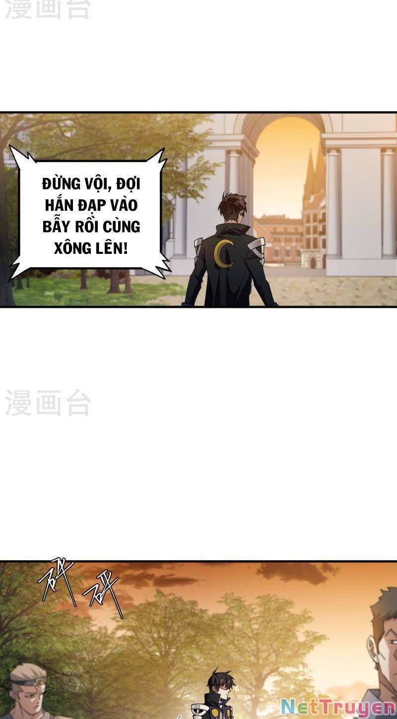 đọc truyện Võng Du Chi Cận Chiến Pháp Sư Chương 447 ảnh 23 tại Thiên Thai Truyện