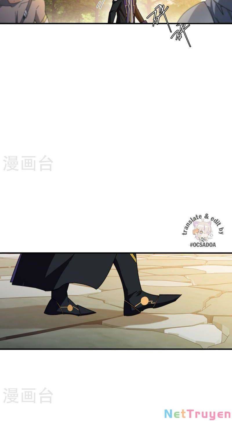 đọc truyện Võng Du Chi Cận Chiến Pháp Sư Chương 447 ảnh 24 tại Thiên Thai Truyện