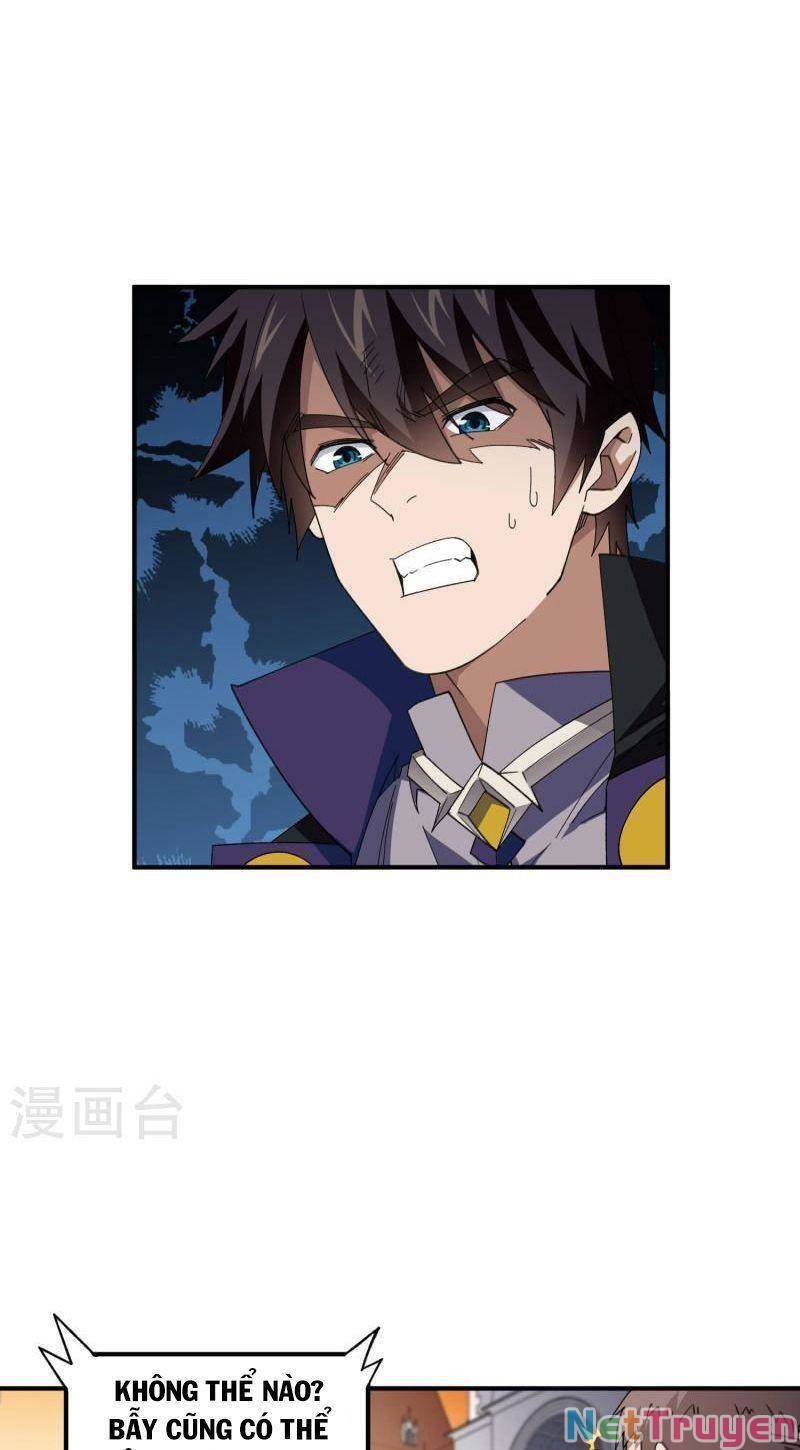 đọc truyện Võng Du Chi Cận Chiến Pháp Sư Chương 447 ảnh 25 tại Thiên Thai Truyện