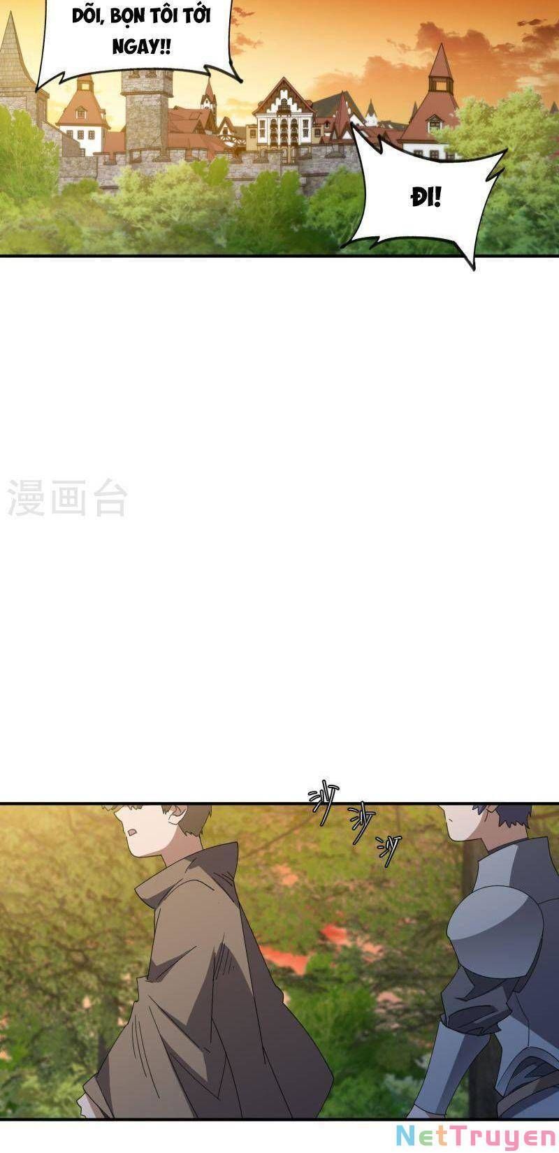 đọc truyện Võng Du Chi Cận Chiến Pháp Sư Chương 447 ảnh 5 tại Thiên Thai Truyện