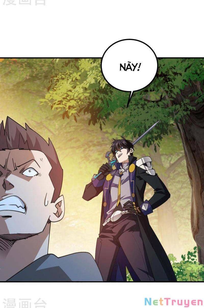 đọc truyện Võng Du Chi Cận Chiến Pháp Sư Chương 448 ảnh 15 tại Thiên Thai Truyện