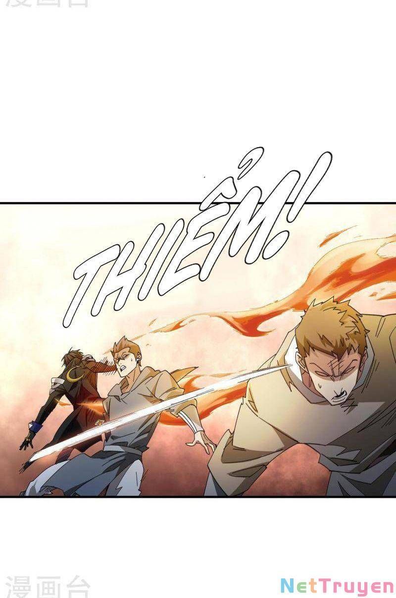 đọc truyện Võng Du Chi Cận Chiến Pháp Sư Chương 448 ảnh 16 tại Thiên Thai Truyện