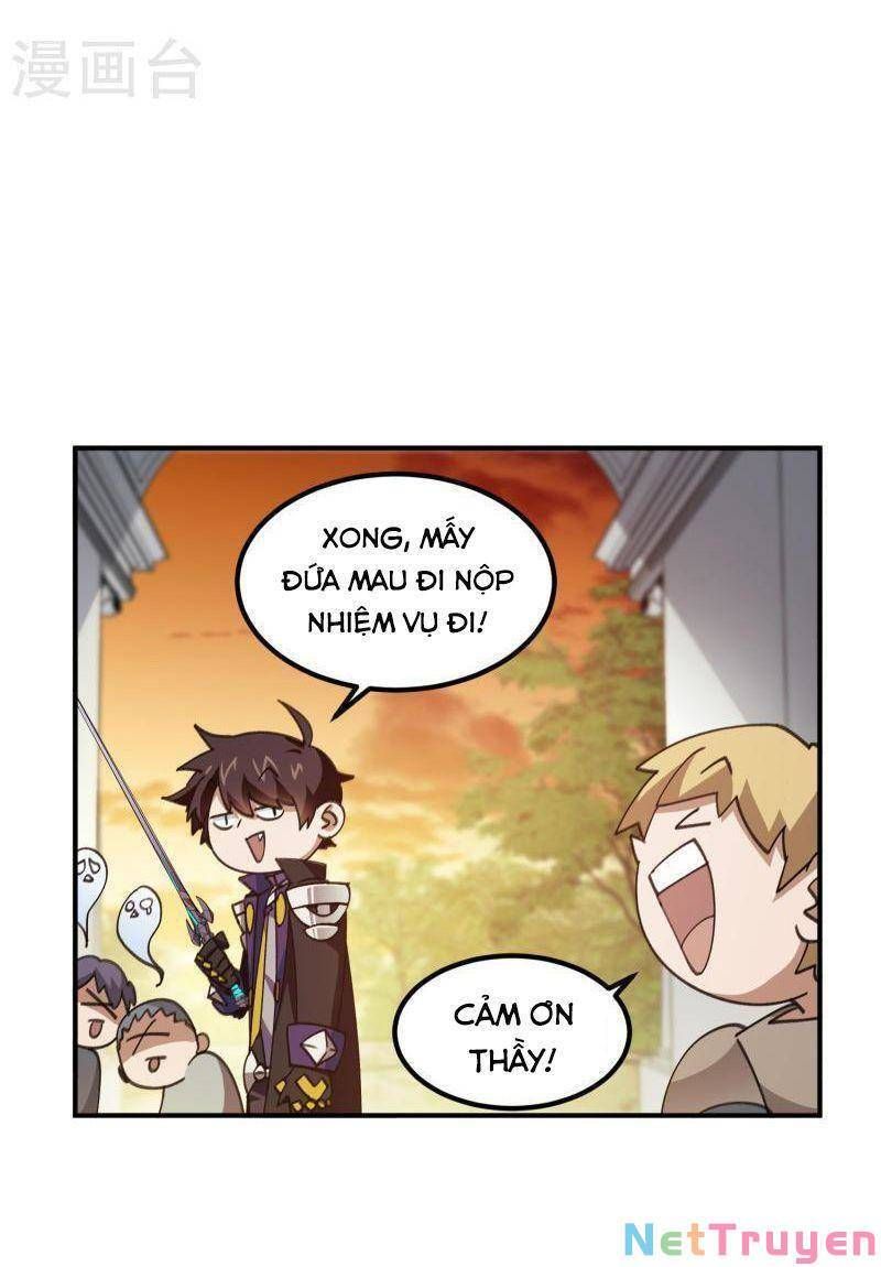 đọc truyện Võng Du Chi Cận Chiến Pháp Sư Chương 448 ảnh 22 tại Thiên Thai Truyện