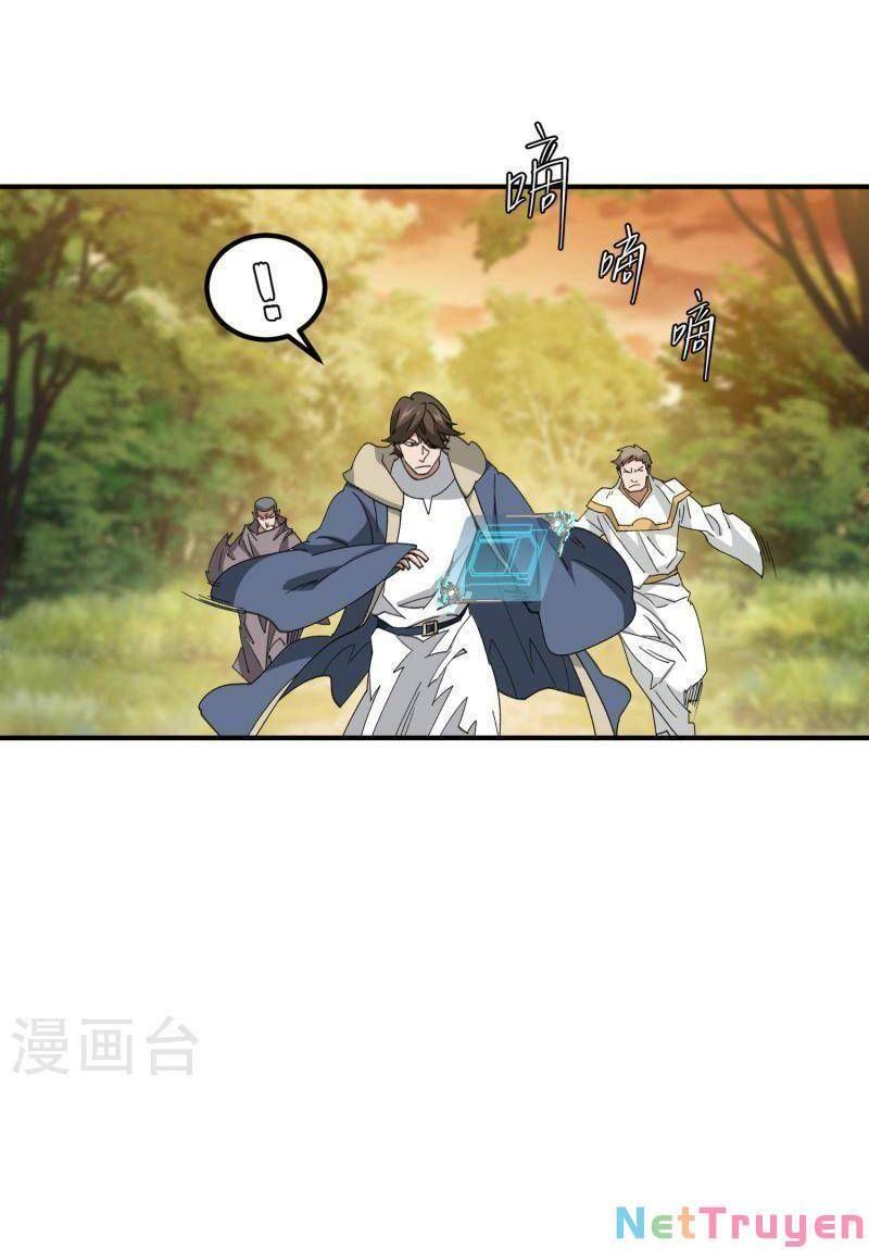 đọc truyện Võng Du Chi Cận Chiến Pháp Sư Chương 448 ảnh 24 tại Thiên Thai Truyện