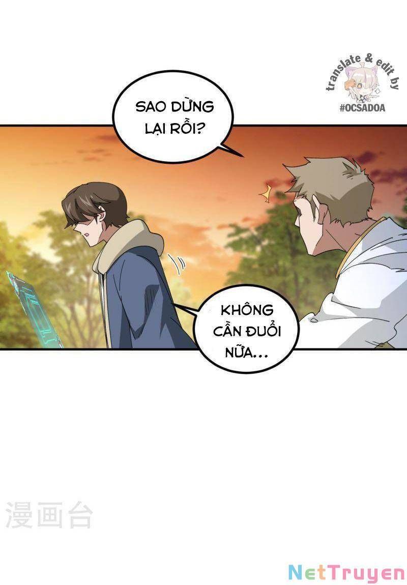 đọc truyện Võng Du Chi Cận Chiến Pháp Sư Chương 448 ảnh 25 tại Thiên Thai Truyện