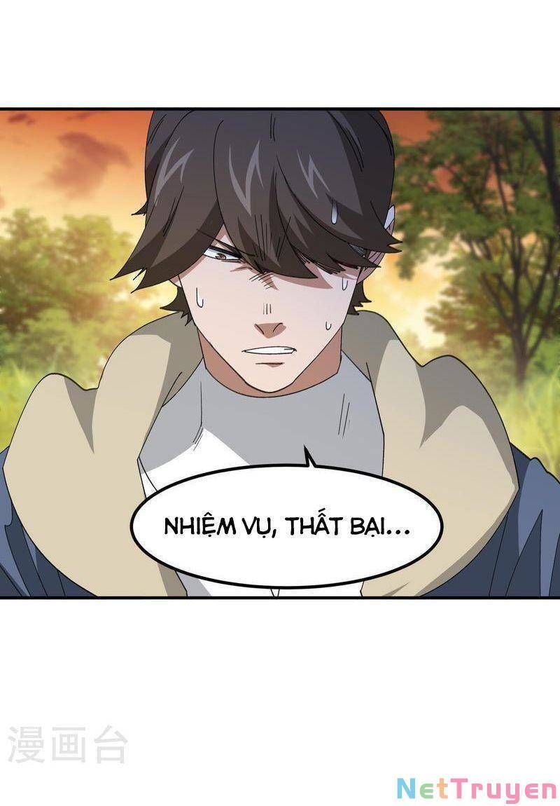 đọc truyện Võng Du Chi Cận Chiến Pháp Sư Chương 448 ảnh 26 tại Thiên Thai Truyện