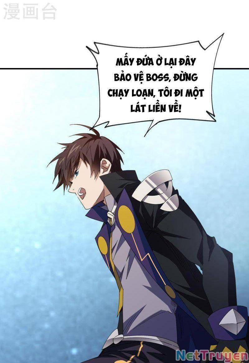 đọc truyện Võng Du Chi Cận Chiến Pháp Sư Chương 448 ảnh 6 tại Thiên Thai Truyện