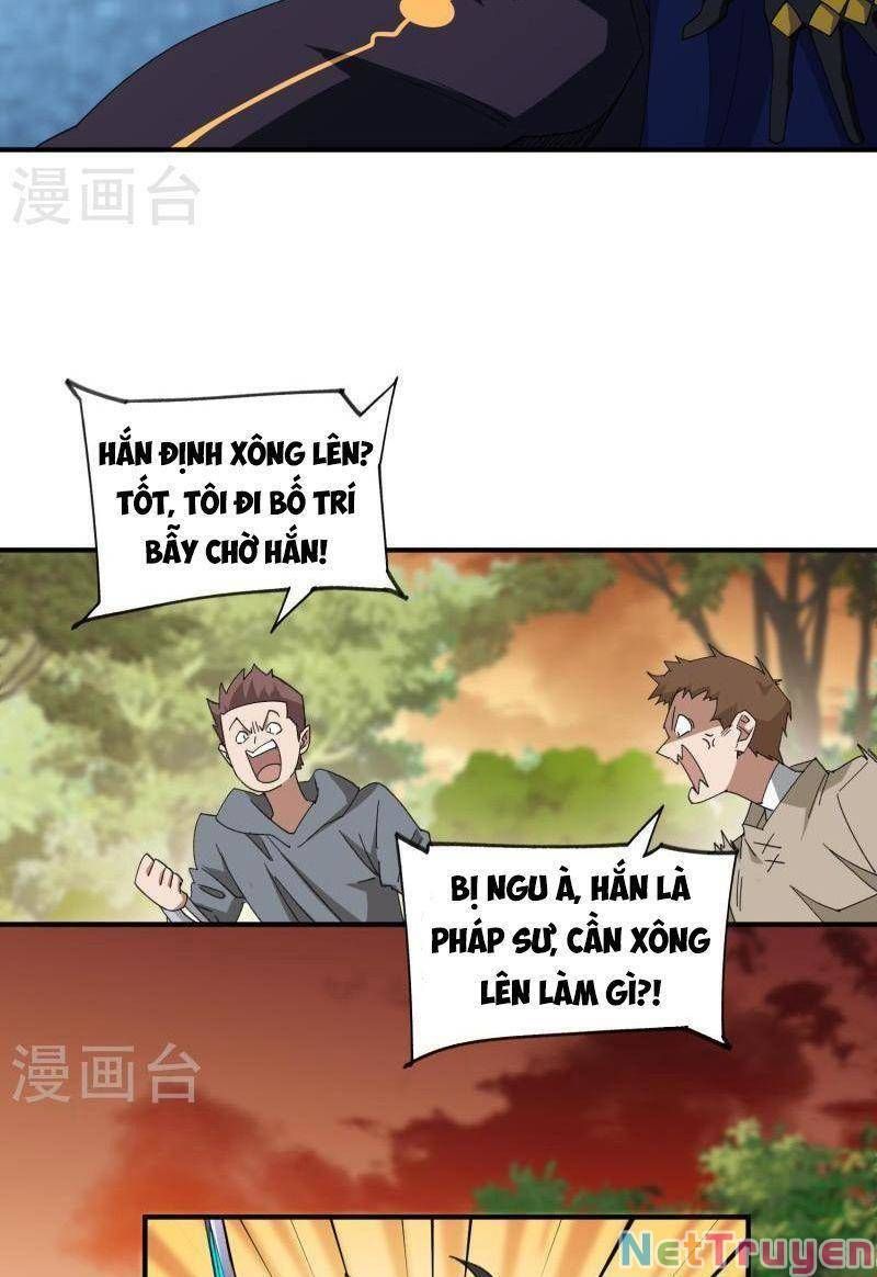 đọc truyện Võng Du Chi Cận Chiến Pháp Sư Chương 448 ảnh 7 tại Thiên Thai Truyện