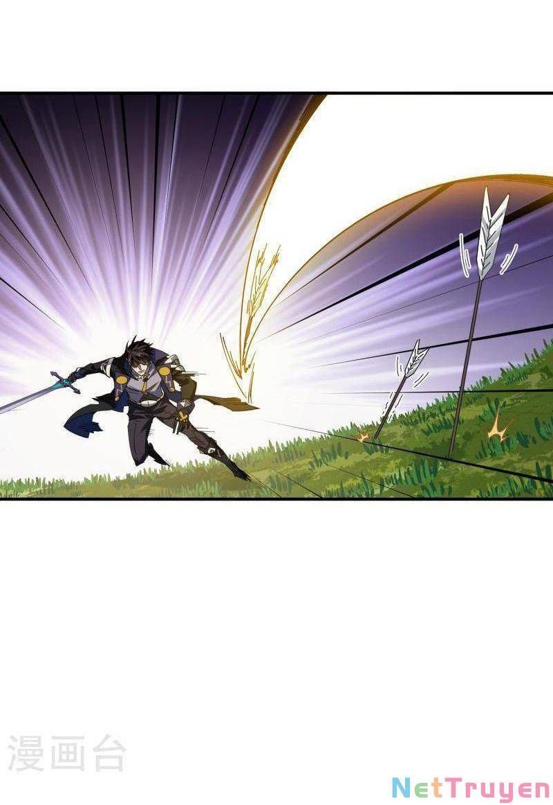 đọc truyện Võng Du Chi Cận Chiến Pháp Sư Chương 448 ảnh 10 tại Thiên Thai Truyện