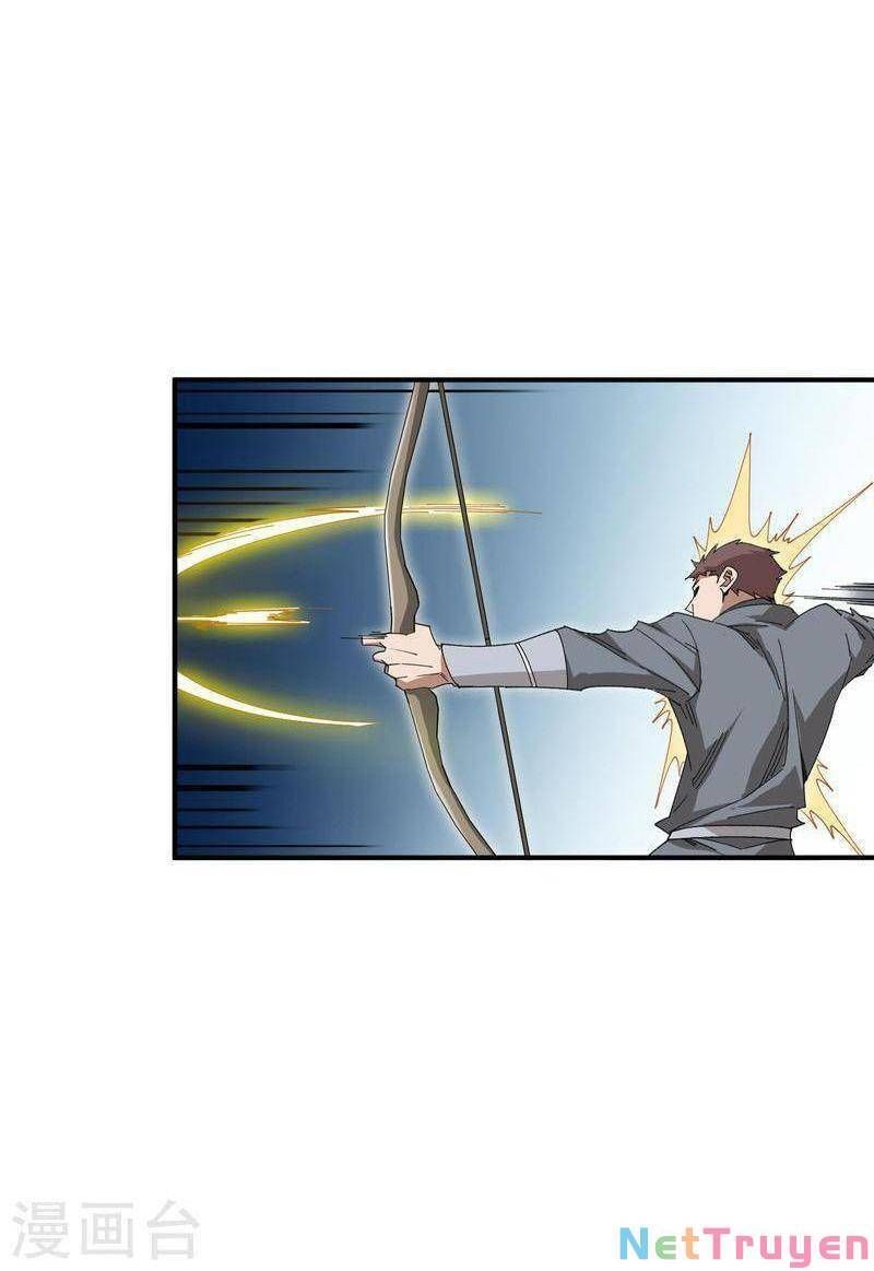 đọc truyện Võng Du Chi Cận Chiến Pháp Sư Chương 448 ảnh 11 tại Thiên Thai Truyện