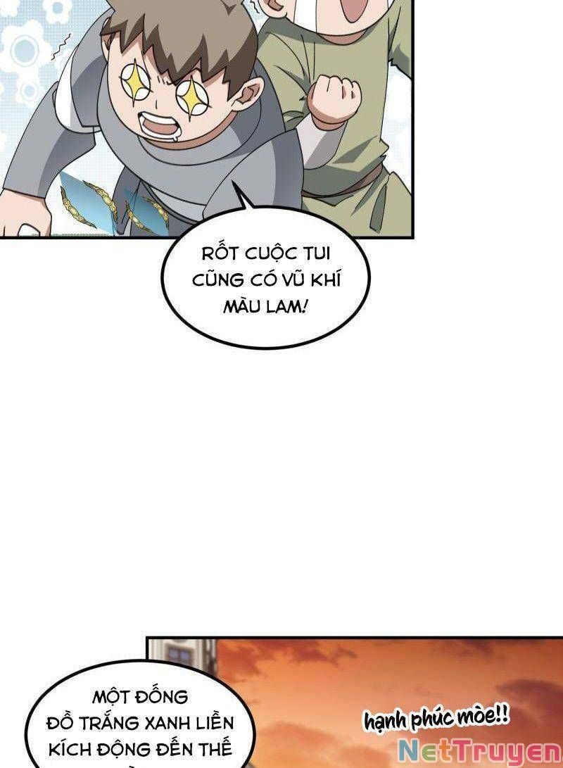 đọc truyện Võng Du Chi Cận Chiến Pháp Sư Chương 449 ảnh 15 tại Thiên Thai Truyện