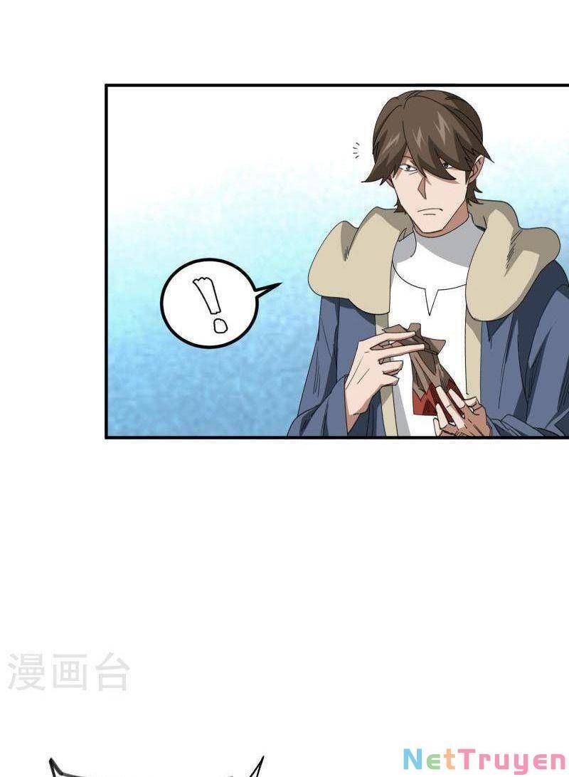 đọc truyện Võng Du Chi Cận Chiến Pháp Sư Chương 449 ảnh 18 tại Thiên Thai Truyện