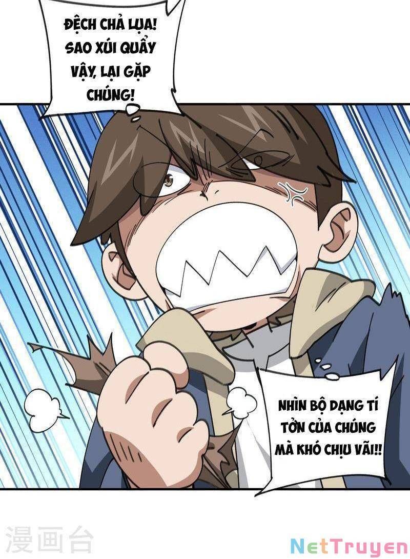 đọc truyện Võng Du Chi Cận Chiến Pháp Sư Chương 449 ảnh 19 tại Thiên Thai Truyện