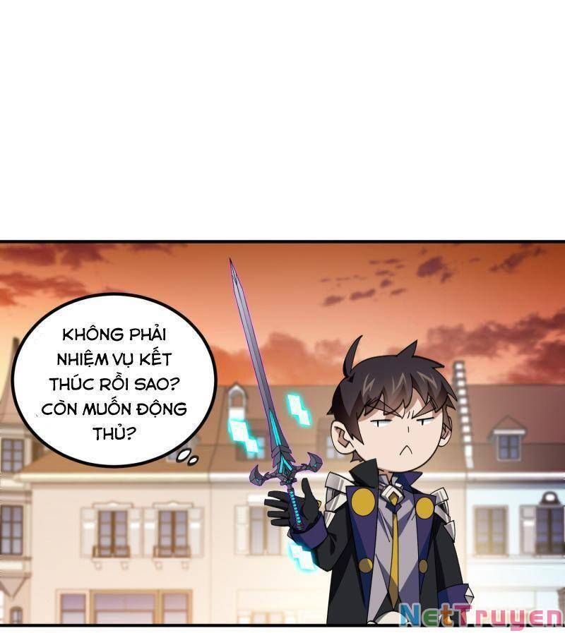 đọc truyện Võng Du Chi Cận Chiến Pháp Sư Chương 449 ảnh 20 tại Thiên Thai Truyện