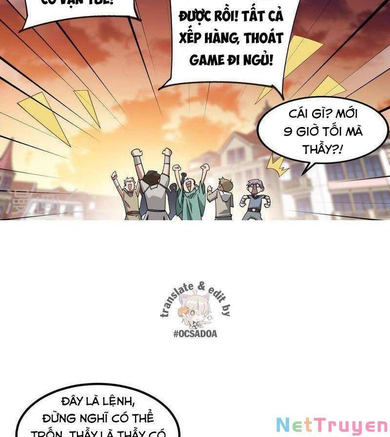 đọc truyện Võng Du Chi Cận Chiến Pháp Sư Chương 449 ảnh 25 tại Thiên Thai Truyện