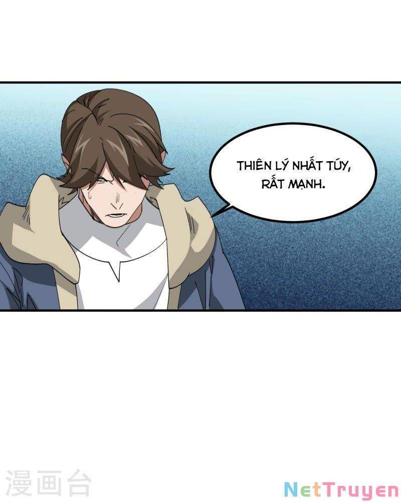 đọc truyện Võng Du Chi Cận Chiến Pháp Sư Chương 449 ảnh 9 tại Thiên Thai Truyện