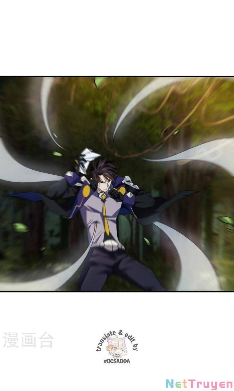 đọc truyện Võng Du Chi Cận Chiến Pháp Sư Chương 450 ảnh 12 tại Thiên Thai Truyện