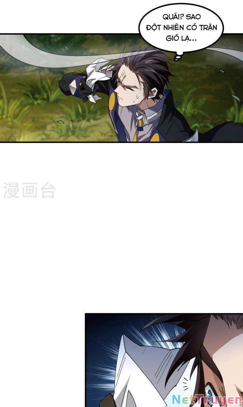 đọc truyện Võng Du Chi Cận Chiến Pháp Sư Chương 450 ảnh 13 tại Thiên Thai Truyện