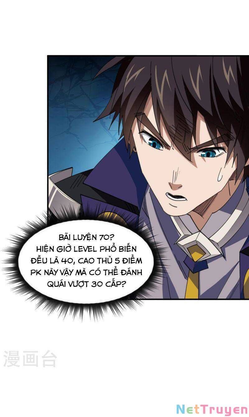 đọc truyện Võng Du Chi Cận Chiến Pháp Sư Chương 450 ảnh 15 tại Thiên Thai Truyện