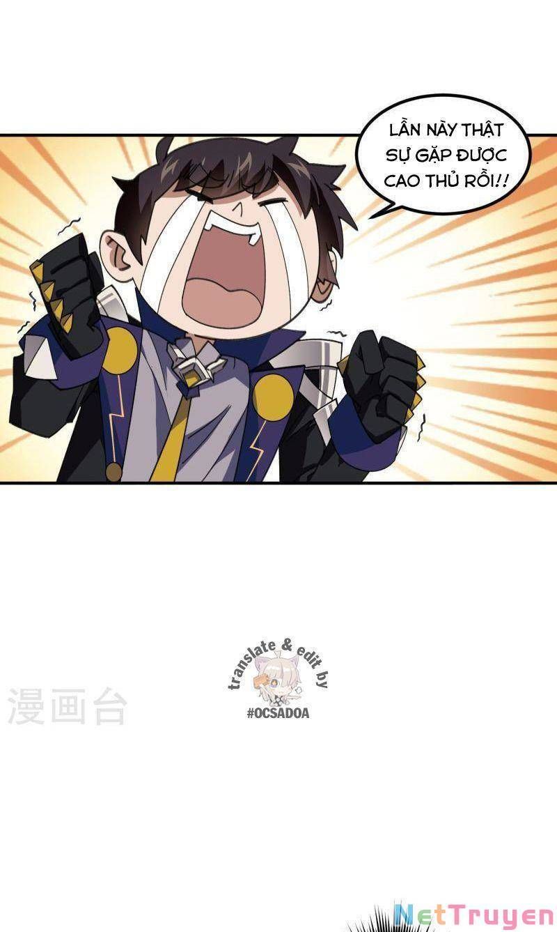 đọc truyện Võng Du Chi Cận Chiến Pháp Sư Chương 450 ảnh 16 tại Thiên Thai Truyện