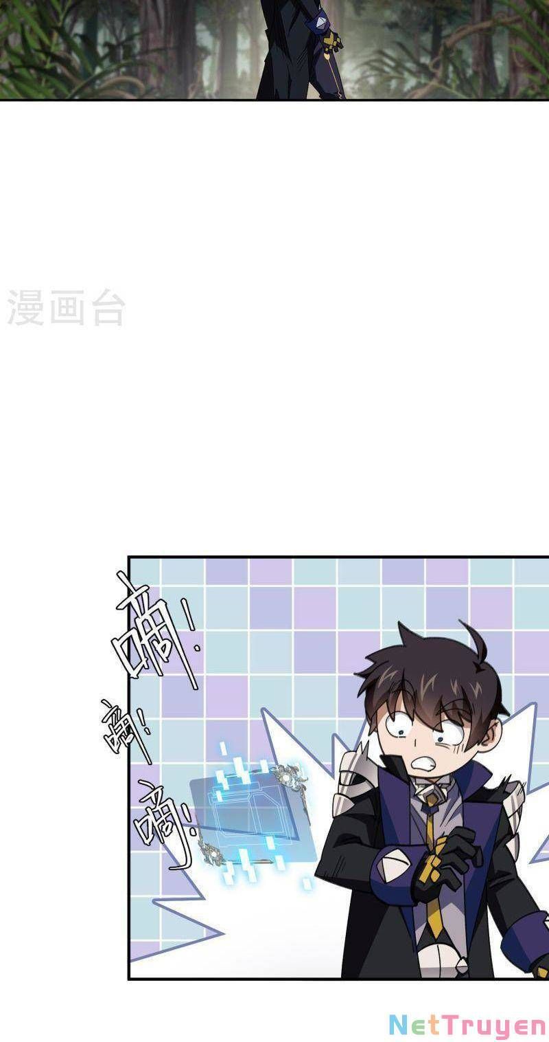 đọc truyện Võng Du Chi Cận Chiến Pháp Sư Chương 450 ảnh 21 tại Thiên Thai Truyện